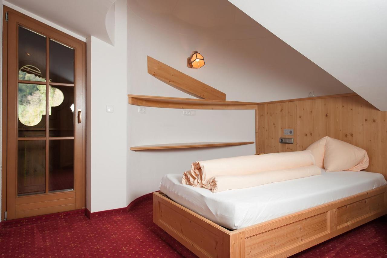 Hotel Dornauhof Finkenberg Eksteriør billede