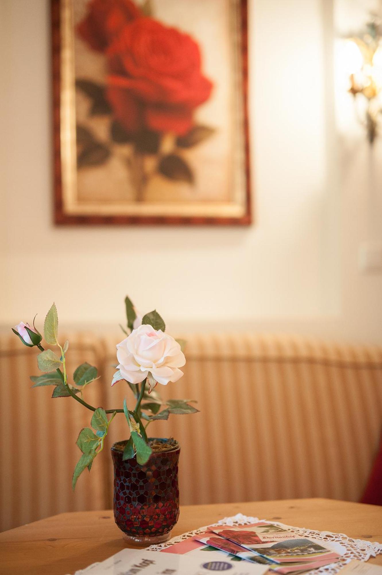 Hotel Dornauhof Finkenberg Værelse billede