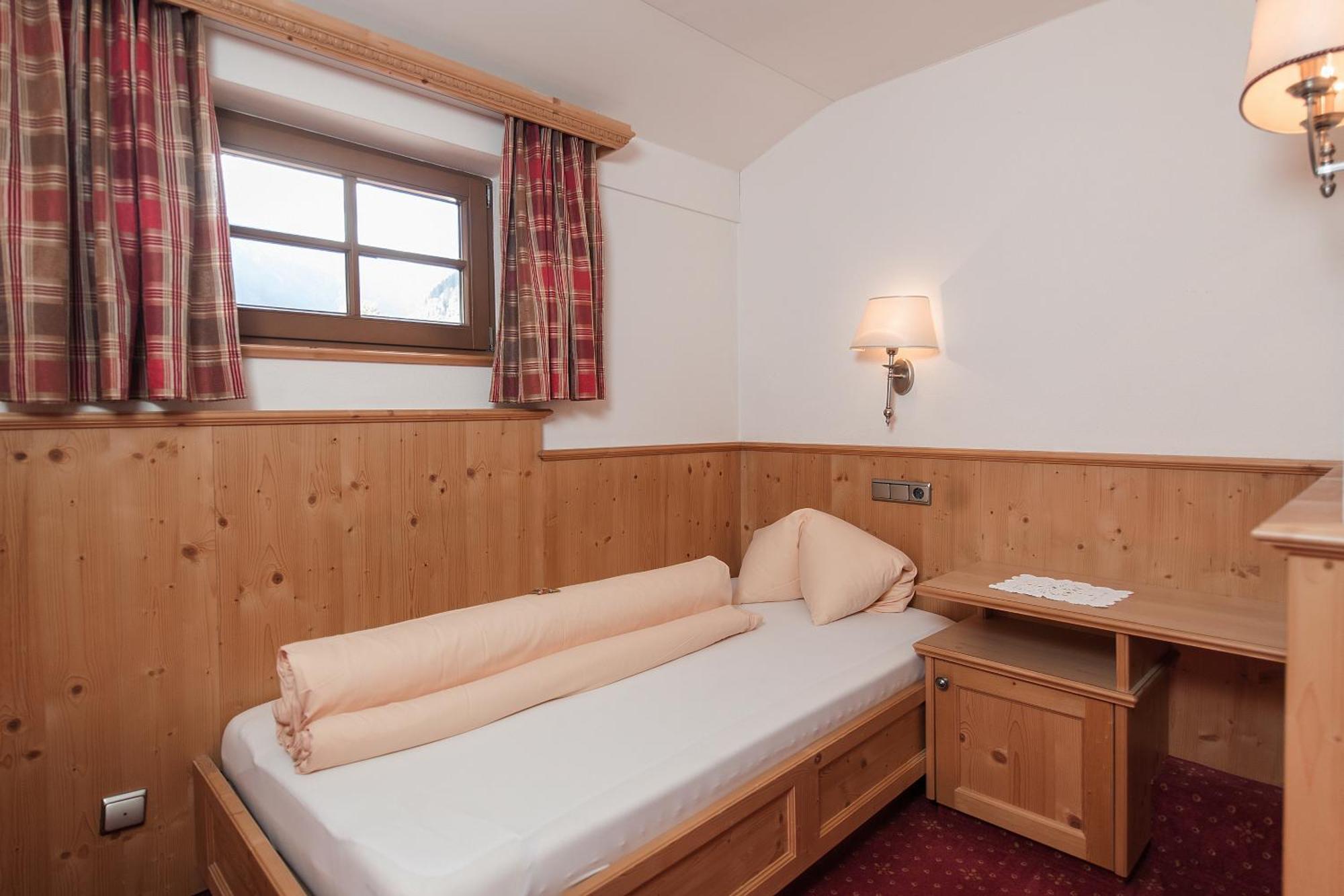 Hotel Dornauhof Finkenberg Værelse billede